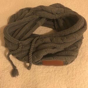 Scarf Neck Warmer by Bickley + Mitchell